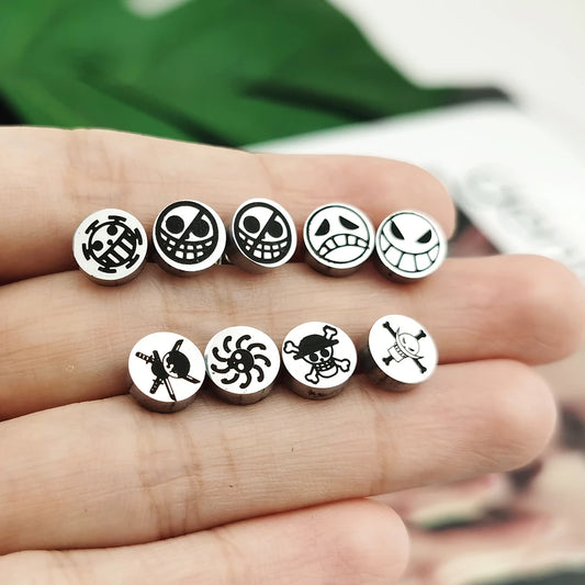One Piece Cosplay Props Jewelry Accessories