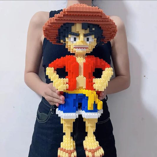 New Giant Diamond Small Particle Puzzle Toy
