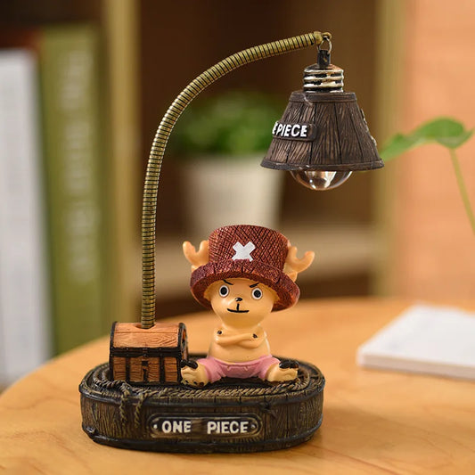 One Piece Figures Model
