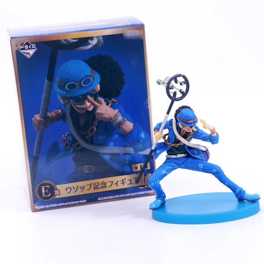 Usopp Figure