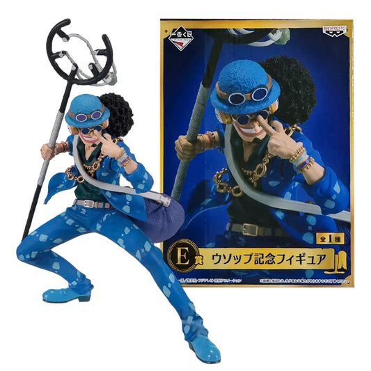Usopp Figure